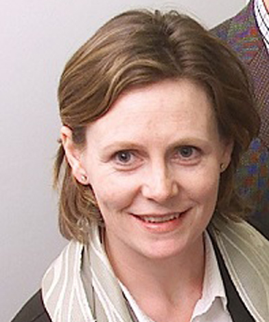 Dr Fiona Molloy