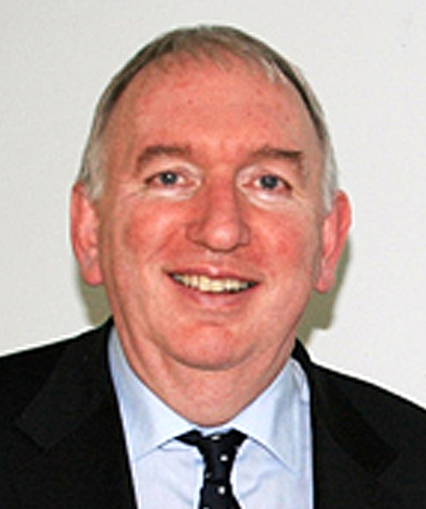 Prof. Noel McElvaney