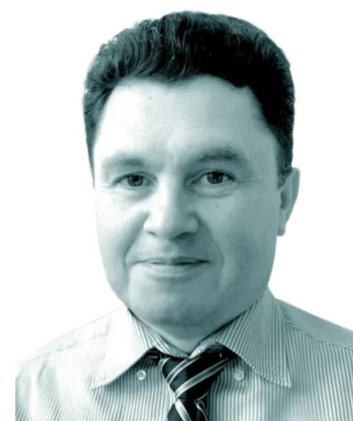 Dr Aliaksandr Mudrakouski