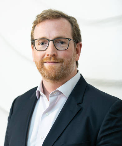 Dr Emmet O'Brien