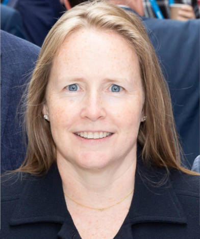 Prof. Deborah McNamara
