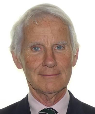 Prof. Frank Murray