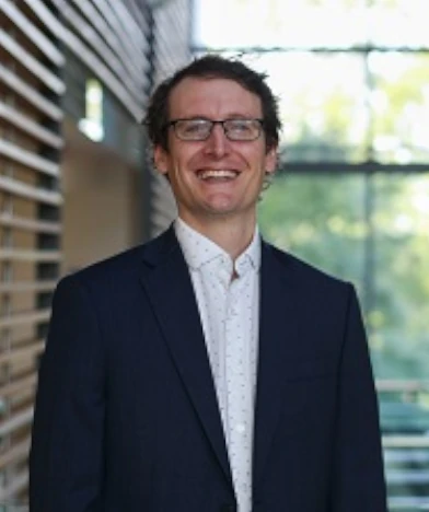 Dr Stephen Ryan 